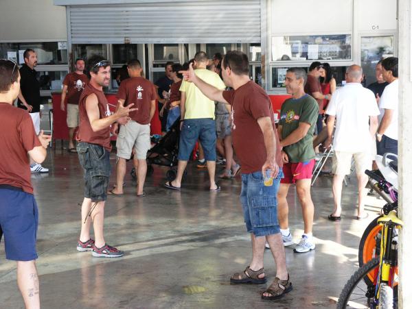 Sant Carles - Festes St. Jaume - Campeonado de ...